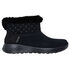 Skechers Slip-ins: On-the-GO Joy - Cozy Shimmer, NOIR, swatch