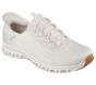 Skechers Slip-ins: Glide-Step - Tranquility, BEIGE, large image number 4