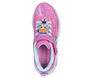 Snuggle Sneaks - Skech Squad, ROSE / MULTI, large image number 1