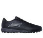 Skechers Razor Gold TF, ZWART / ZILVER, large image number 0