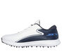 GO GOLF Max 3, BLANC / BLEU MARINE, large image number 3