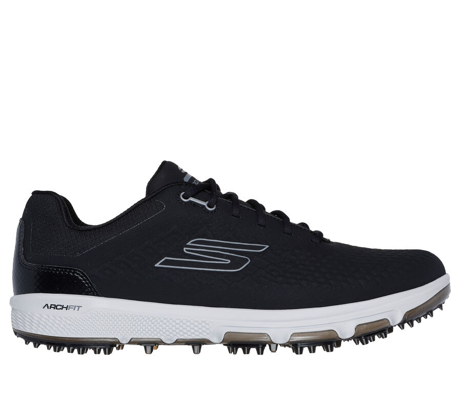 GO GOLF PRO 6 SL, ZWART / GRIJS, largeimage number 0