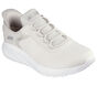 Skechers Slip-ins: BOBS Sport Squad Chaos, BLANC CASSÉ, large image number 4