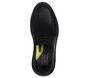 Skechers Slip-ins: Garza - Dorado, BLACK, large image number 2