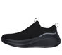 GO RUN Elevate 2.0 - Upraise 2.0, BLACK, large image number 3