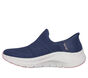 Skechers Slip-ins: Arch Fit 2.0 - Right as Rain, MARINE / ROZE, large image number 3