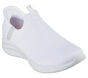 Skechers Slip-ins: Ultra Flex 3.0 - Cozy Streak, BLANC, large image number 4