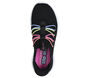 Skechers Slip-ins: Ultra Flex 3.0 - Bungee Fun, NOIR / MULTI, large image number 1