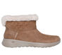 Skechers Slip-ins: On-the-GO Joy - Cozy Shimmer, KASTANJE, large image number 0