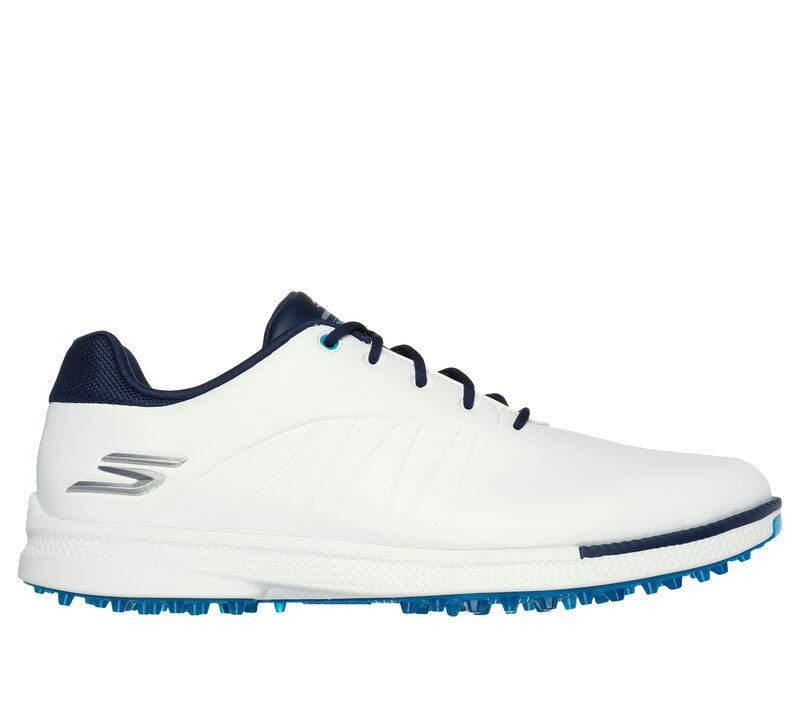 GO GOLF Tempo GF, BLANC / BLEU MARINE, largeimage number 0