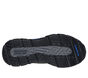 Skechers Slip-ins: Respected - Garville, ZWART, large image number 2