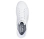 Skechers Slip-ins: Eden LX - Strando, BLANC, large image number 1