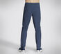 GO STRETCH Ultra Tapered Pant, GRIS ANTHRACITE / BLEU MARINE, large image number 1