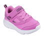 GO RUN Elevate - Sporty Spectacular, ROSE FLUO, large image number 4