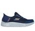 Skechers Slip-ins: GO WALK Flex - Waterproof, MARINE, swatch