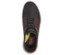 Skechers Slip-ins RF: Slade - Macklin, BRUIN, large image number 1