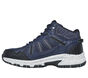 Hillcrest - Cross Shift, NAVY / BLACK, large image number 3