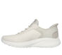 Skechers Slip-ins: BOBS Sport Squad Chaos, BLANC CASSÉ, large image number 3