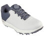 GO GOLF PRO 6 SL - Twist, GRIS CLAIR / GRIS ANTHRACITE, large image number 4