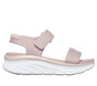 Relaxed Fit: D'Lux Walker - New Block, BLUSH ROZE, large image number 0