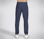 Skech-Knits Premium Everywhere Pant, GRIS ANTHRACITE / BLEU MARINE, large image number 1