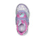 S-Lights: Glimmer Kicks - Skech Pets, LAVENDER / HOT PINK, large image number 1