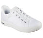 Skechers Slip-ins: Arch Fit Arcade - Forever Cozy, BLANC, large image number 4