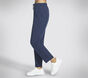 Skechers Slip-ins: GO WALK Uptown Pant, BLEU MARINE, large image number 3