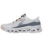 Skechers Slip-ins: Glide-Step Altus, GRIJS / HOUTSKOOL, large image number 3