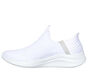 Skechers Slip-ins: Ultra Flex 3.0 - Cozy Streak, BLANC, large image number 3