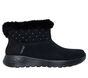 Skechers Slip-ins: On-the-GO Joy - Cozy Shimmer, NOIR, large image number 0