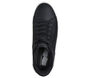 Skechers Slip-ins: Court Break - Double Vented, ZWART, large image number 1