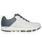 GO GOLF PRO 6 SL - Twist, LICHT GRIJS / HOUTSKOOL, large image number 0