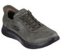 Skechers Slip-ins: GO WALK Flex - Smooth Motion, OLIJF, large image number 4