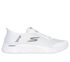 Skechers Slip-ins: GO WALK Flex - Hands Up, BLANC, swatch