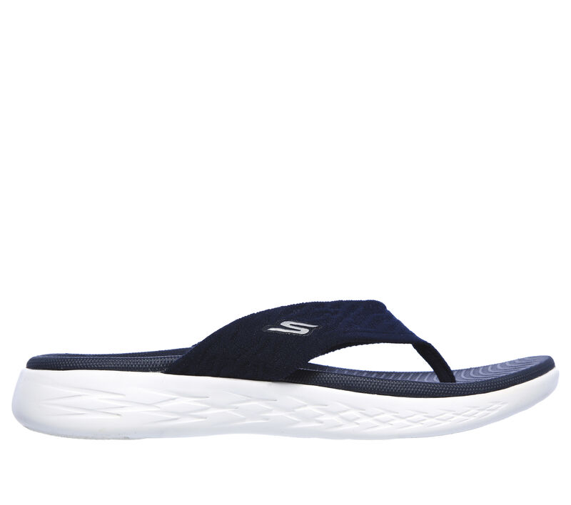 Skechers On-the-GO 600 - Sunny, BLEU MARINE, largeimage number 0