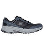 GO RUN Trail Altitude 2.0 - Marble Rock 3.0, NOIR / GRIS, large image number 0