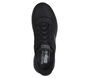 Skechers Slip-ins: GO WALK Flex - New World, ZWART, large image number 1