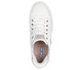 Skechers Slip-ins: BOBS D'Vine - So Flattered, BLANC, large image number 1