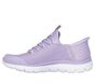 Skechers Slip-ins: Summits, LAVENDEL, large image number 3