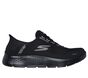 Skechers Slip-ins: GO WALK Flex - Waterproof, NOIR, large image number 0