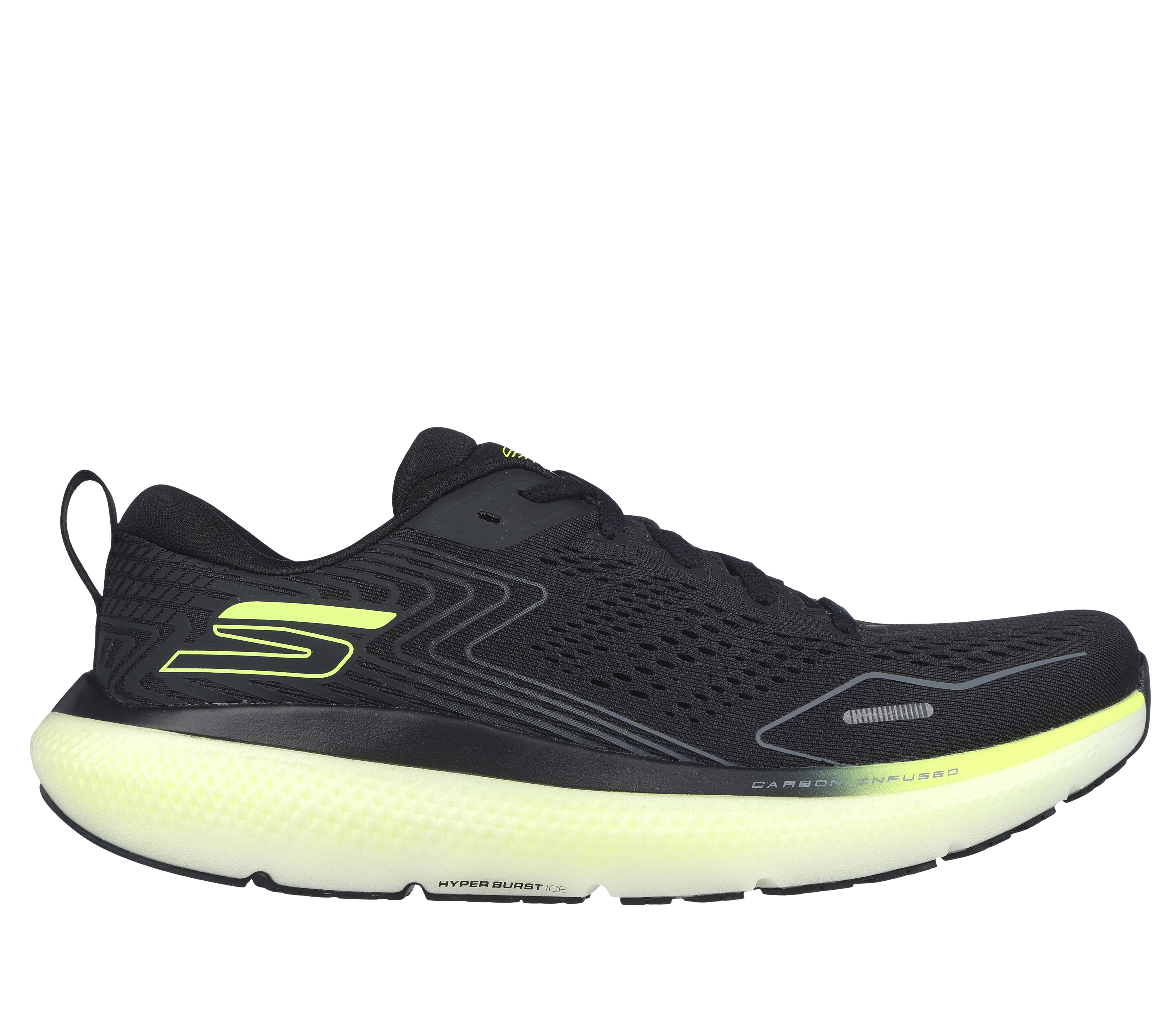 Sketchers go cheap run ride