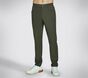 GO WALK Premium 5 Pocket Pant, BRUN / OLIVE, large image number 3