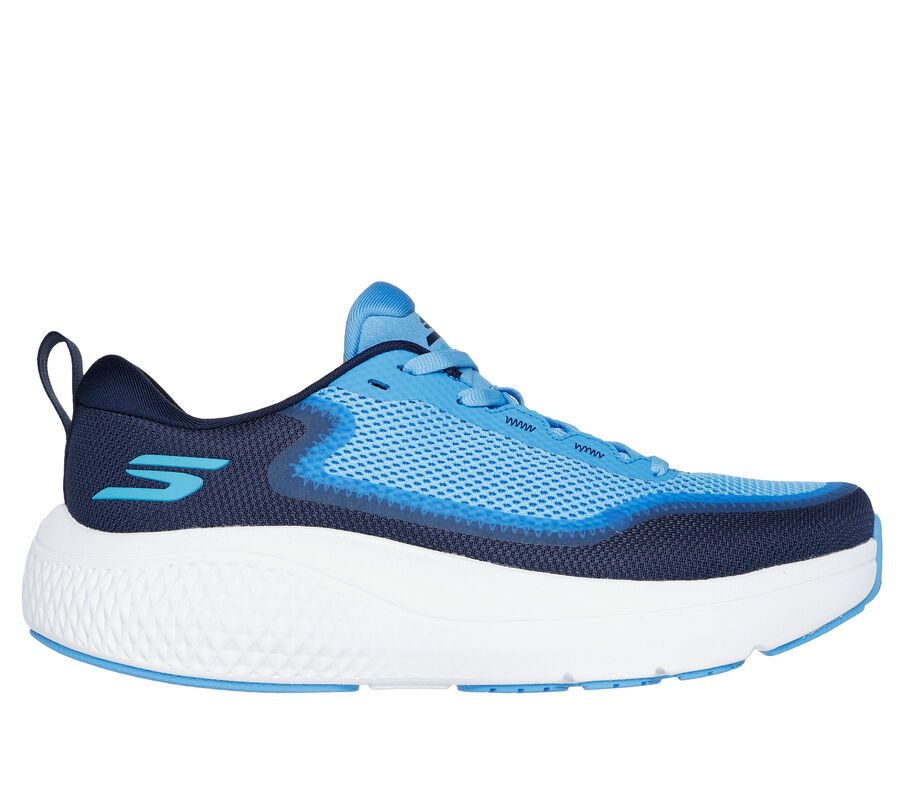 GO RUN Supersonic Max, BLAUW / MARINE, largeimage number 0