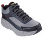 Relaxed Fit: D'Lux Walker 2.0 - Grailo, GRAY / RED, large image number 4