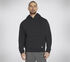 Skech-Sweats Classic Hoodie, ZWART, swatch