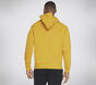 Skech-Sweats Classic Hoodie, DORÉ, large image number 1