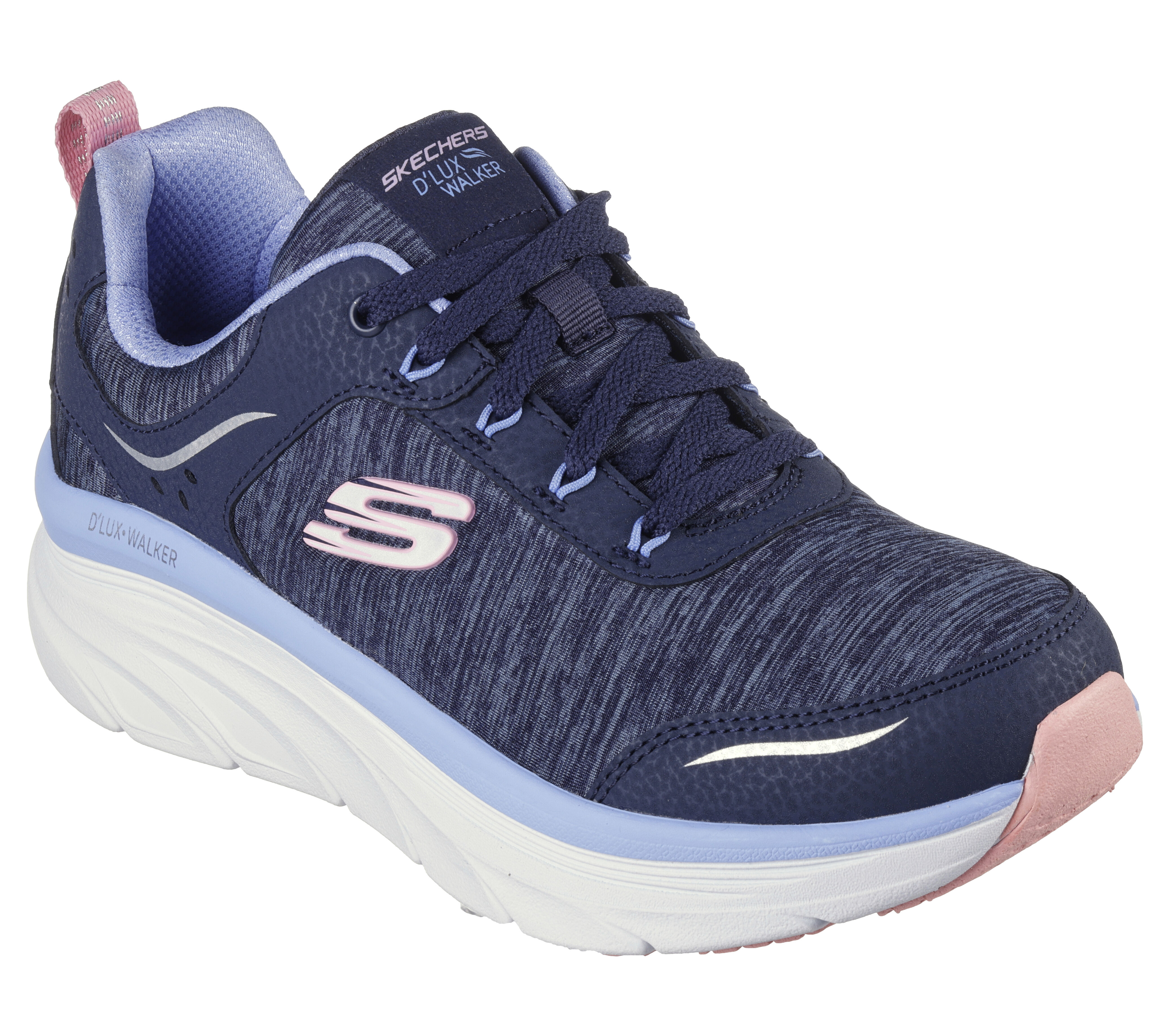 Skechers relaxed fit discount valeris perfect storm