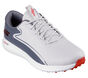 GO GOLF Max 3, GRIJS / ROOD, large image number 4