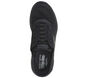 Skechers Slip-ins: GO WALK AF 2.0 - Simplicity 2, ZWART, large image number 2